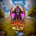 Safari Of Wealth